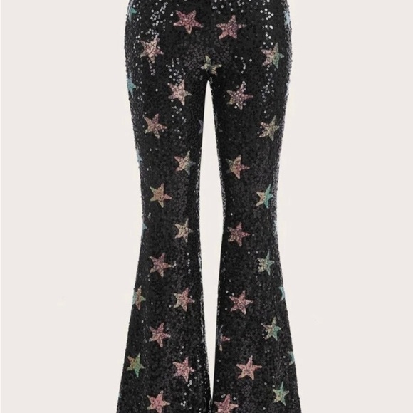 Women’s size large outfit, perfect for concert or just a night out! - Picture 4 of 7